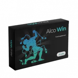 Alco Win ყიდვა — საქართველოში შესყიდვა — ფასი 49 ლარი