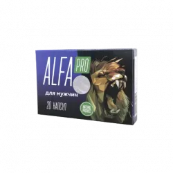 Alfa Pro Ekşi — Türkiye'de Sipariş Ver — Fiyat 589 ₺