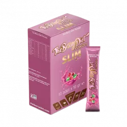 Berry Diet Orjinal Nasıl Anlaşılır — Türkiye'de Sipariş Ver — Fiyat 449 ₺