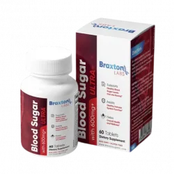 Blood Sugar Nedir — Türkiye'de Sipariş Ver — Fiyat 799 ₺