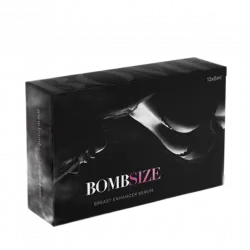 Bomb Size Ultra Içeriği — Türkiye'de Sipariş Ver — Fiyat 549 ₺