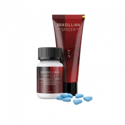 Brasillian Spider Super Set Ekşi — Türkiye'de Satın Al — Fiyat 449 ₺