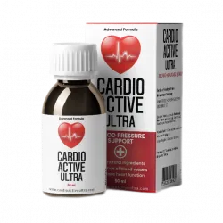 Cardio Active Ultra Nedir — Türkiye'de Sipariş Ver — Fiyat 699 ₺