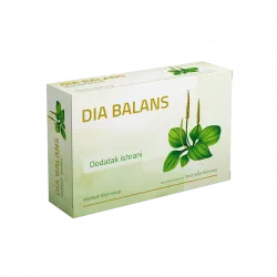 Dia Balans Prevara — BiH Kupi — Cijena 55 KM