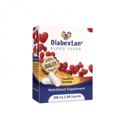 Diabextan Dolandırıcılığı — Türkiye'de Sipariş Ver — Fiyat 549 ₺