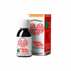 Eternal Heart Orjinal Nasıl Anlaşılır — Türkiye'de Sipariş Ver — Fiyat 449 ₺