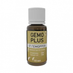 Gemo Plus (Гемо Плюс) Haqida Malumot — O'zbekistonda Sotib olish — Narxi 0 сўм
