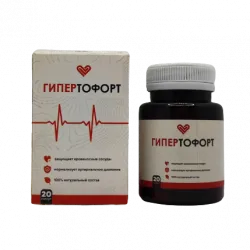Giper Tofort (Гипер Форте) Цена В Узбекистане — O'zbekistonda Buyurtma — Narxi 0 сўм