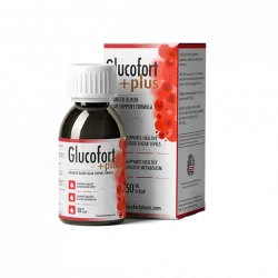 Gluco Fort Plus Şikayet — Türkiye'de Satın Al — Fiyat 749 ₺