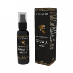 Grow X (Гроу X) Узбекистонда — O'zbekistonda Buyurtma — Narxi 33000 сўм