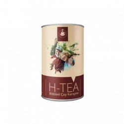 H-Tea Nedir — Türkiye'de Satın Al — Fiyat 850 ₺