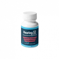 Hearing X3 Fiyatı 2025 — Türkiye'de Sipariş Ver — Fiyat 449 ₺