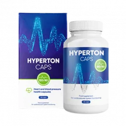 Hyperton Caps საფონდო ფასი — საქართველოში შეკვეთა — ფასი 0 ლარი