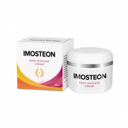 Imosteon Nedir — Türkiye'de Satın Al — Fiyat 699 ₺