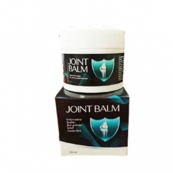 Joint Balm საფონდო საქართველოში — საქართველოში შესყიდვა — ფასი 0 ლარი