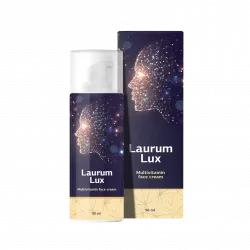 Laurum Lux საქართველოში — საქართველოში შესყიდვა — ფასი 49 ლარი