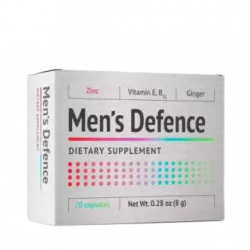 Mens Defence ինչի համար, ինչպես օգտագործել, որտեղ գտնել, գինը. Արմենիա