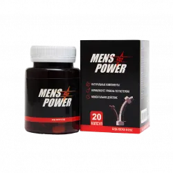 Mens Power (Мужская сила) 2025 — O'zbekistonda Buyurtma — Narxi 0 сўм