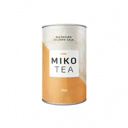 Miko Tea Kako Se Koristi — BiH Naruči — Cijena 55 KM