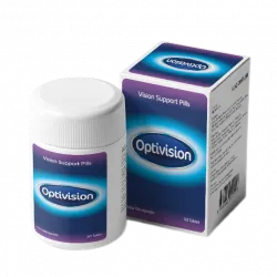 Optivision Faydaları — Türkiye'de Satın Al — Fiyat 549 ₺