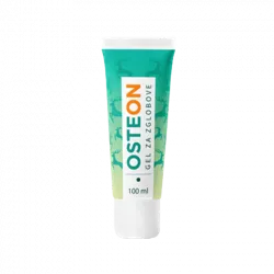 Osteon Gel Upotreba — BiH Kupi — Cijena 59 KM