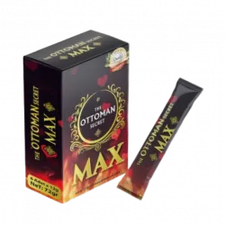 Ottoman Secret Max Şikayet — Türkiye'de Sipariş Ver — Fiyat 699 ₺