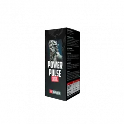 Power Pulse XXL Forum — BiH Kupi — Cijena 55 KM