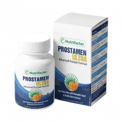 Prostamen Yorumlar — Türkiye'de Satın Al — Fiyat 699 ₺
