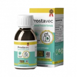 Prostavec Sahtekarlığı — Türkiye'de Sipariş Ver — Fiyat 699 ₺