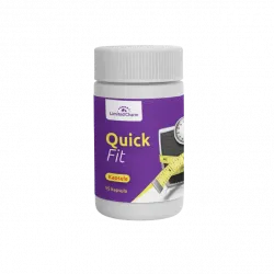 Quick Fit Dolgu — Türkiye'de Sipariş Ver — Fiyat 850 ₺