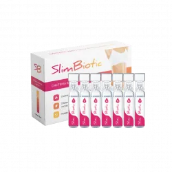 Slim Biotic Kullanıcı Yorumları — Türkiye'de Satın Al — Fiyat 119 ₺