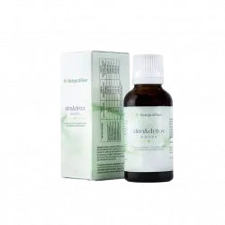 Slim & Detox Drops Niska Cijena Gdje Kupiti — BiH Kupi — Cijena 29 KM