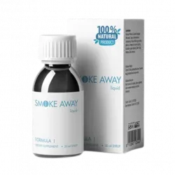 Smoke Away Nasıl Kullanılır — Türkiye'de Satın Al — Fiyat 699 ₺