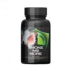 Smoke No More საფონდო ანოტაცია — საქართველოში შესყიდვა — ფასი 0 ლარი