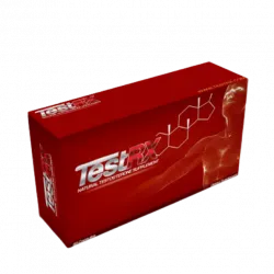 TestRX Ne Işe Yarar — Türkiye'de Satın Al — Fiyat 549 ₺