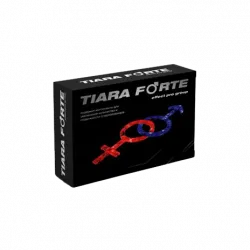 Tiara Forte (Тиара Форте) Узбекистонда — O'zbekistonda Sotib olish — Narxi 33000 сўм