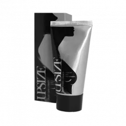 Up Size Cream օգտագործում, գին, անալոգներ, գնել. Արմենիա