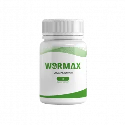 Wormax Prevara — BiH Kupi — Cijena 30 KM